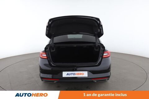 Talisman 1.6 dCi Energy Intens EDC 131 ch 2018 occasion 92130 Issy-les-Moulineaux