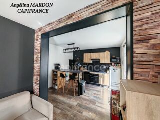  Appartement à vendre 3 pièces 54 m²