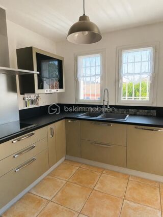  Maison à vendre 5 pièces 120 m²