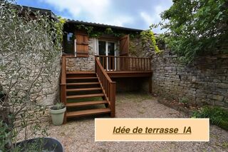  Maison à vendre 6 pièces 152 m²