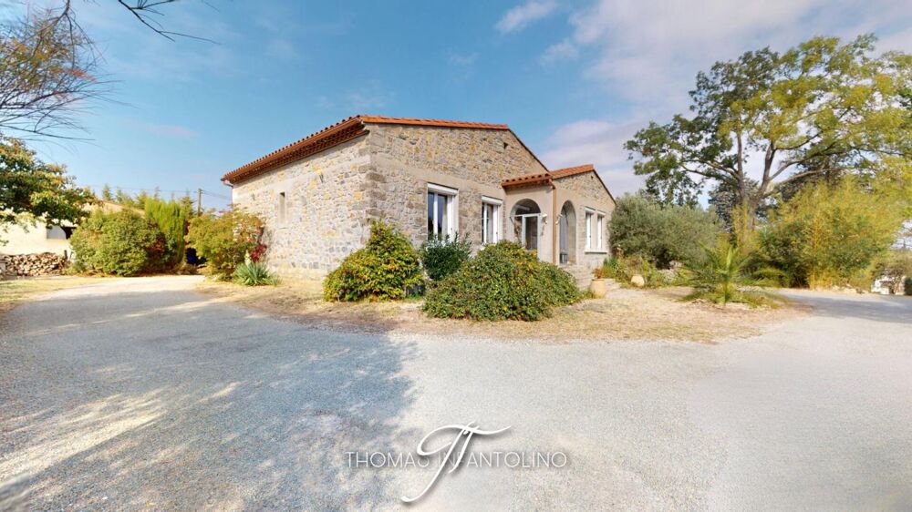 Vente Maison Maison Carcassonne 5 pièce(s) 125 m2 Carcassonne