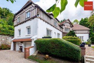  Propriété/château à vendre 11 pièces 400 m²