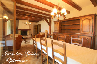  Maison à vendre 5 pièces 146 m²
