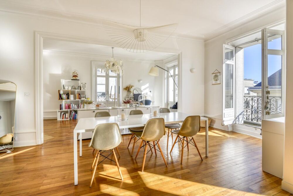 � vendre  Appartement Nantes (44000)