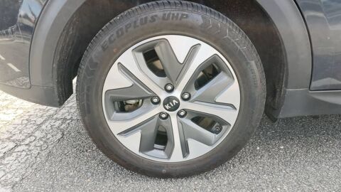 Niro 204 64 kWh Active 2020 occasion 44700 Orvault