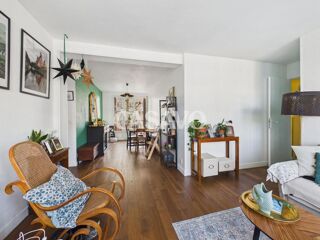  Appartement � vendre 4 pi�ces 61 m�