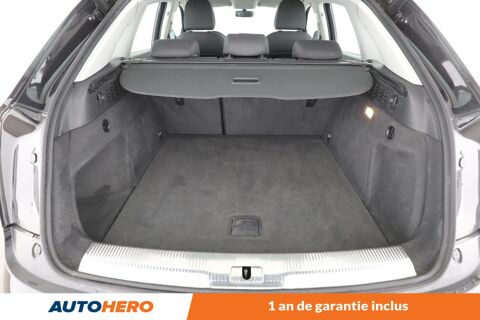 Q3 1.4 TFSI COD Ultra 150 ch 2016 occasion 92130 Issy-les-Moulineaux