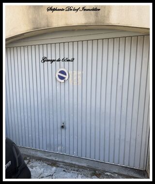  Parking / Garage à vendre 1 pièce 65 m²