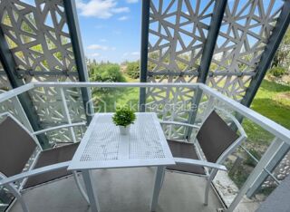  Appartement � vendre 2 pi�ces 38 m�