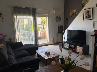  Appartement  vendre 3 pices 62 m