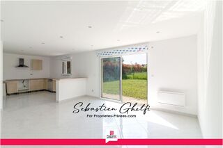  Maison à vendre 5 pièces 113 m²