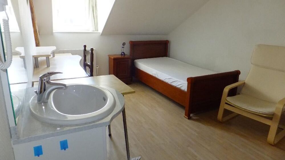 Location Appartement Chambre de 12m2 à louer sur Angers Angers