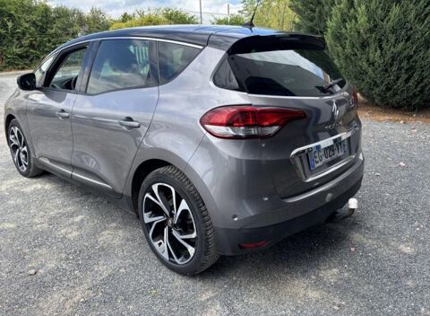 Sc&eacute;nic IV dCi 130 Energy Intens 2016 occasion 69830 Saint Georges De Reneins