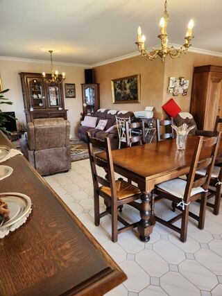  Maison � vendre 5 pi�ces 145 m�