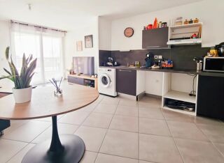  Appartement � vendre 2 pi�ces 46 m�