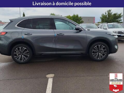 Starray EM-i 261 Max+ 2026 occasion 10150 Lavau