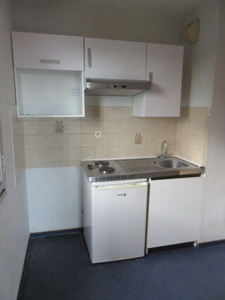  Appartement à louer 2 pièces 43 m²