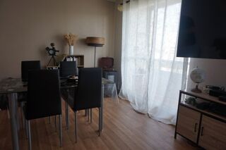  Appartement à vendre 2 pièces 55 m²