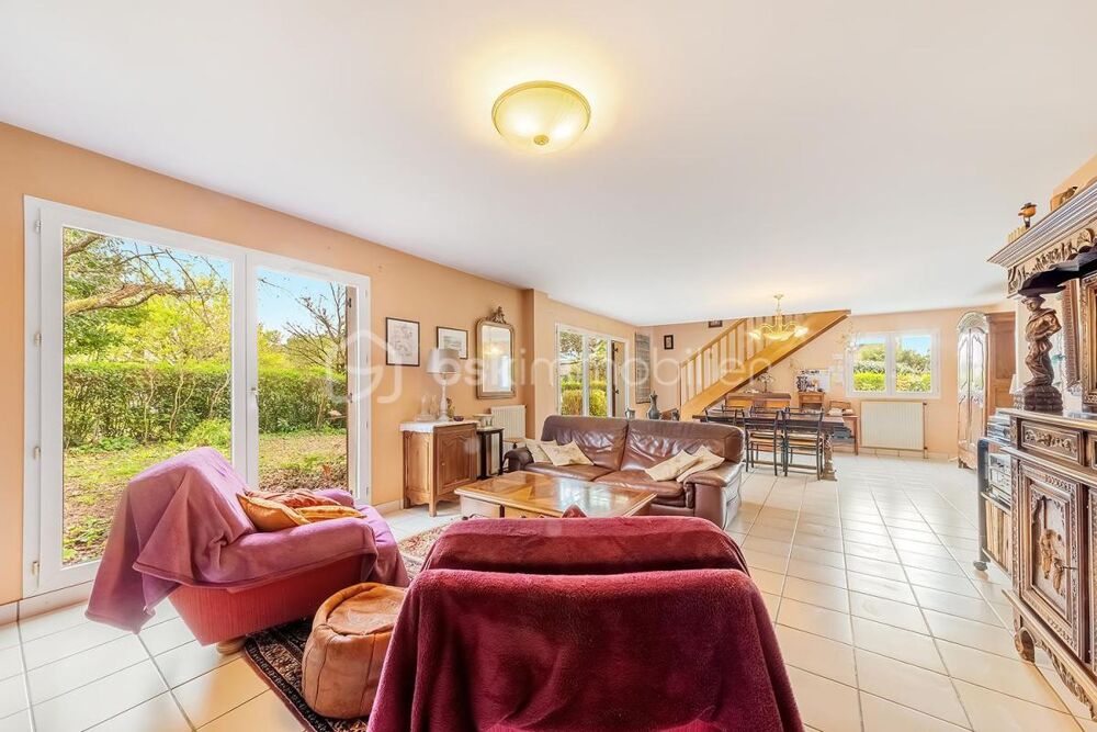 Maison familiale à vendre  Rennes Patton / Bellangerais