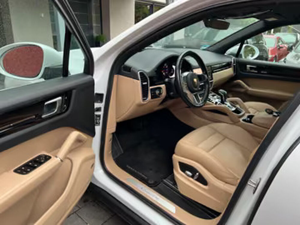 Cayenne 2020 occasion 33000 Bordeaux