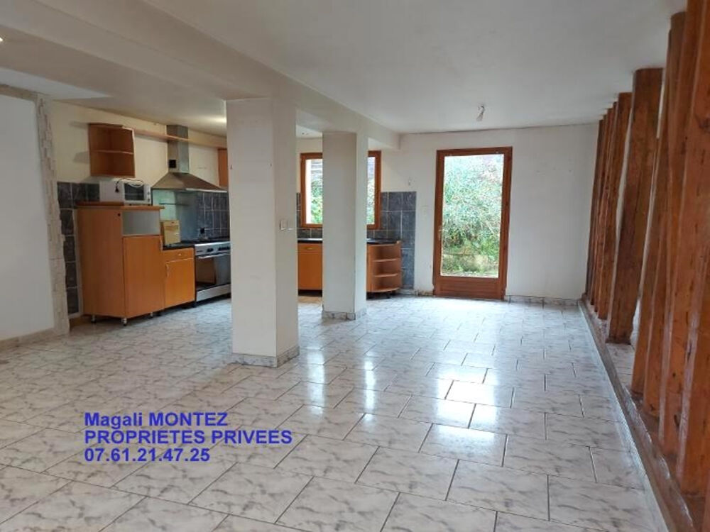 Maison F5 - SAINT PHAL 10130