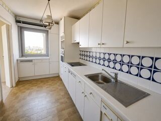  Appartement à vendre 3 pièces 68 m²