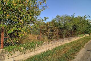  Terrain � vendre 580 m�