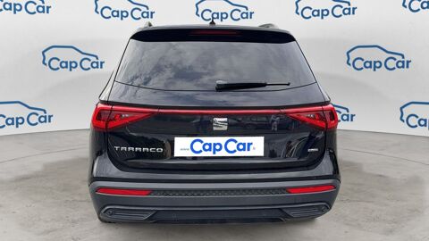Tarraco 2.0 TDI 150 4Drive DSG7 Style Business 2019 occasion 49170 La Possonniere