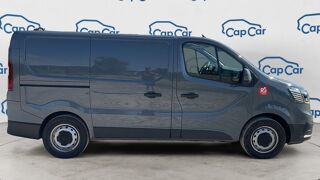 Trafic VU III 2.0 dCi 150 EDC7 L1h1 Red Edition Confort - Automatiq 2024 occasion 83000 Toulon