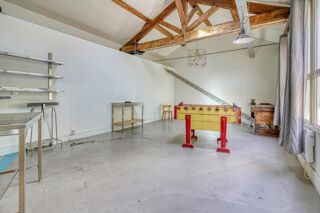  Loft à vendre 2 pièces 58 m²