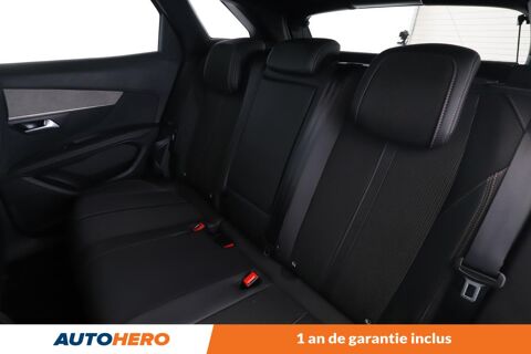 3008 1.2 PureTech GT EAT8 130 ch 2023 occasion 92130 Issy-les-Moulineaux