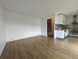  Appartement à louer 2 pièces 46 m²