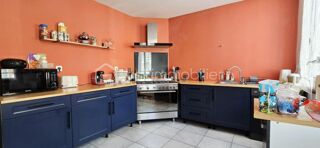  Maison � vendre 5 pi�ces 130 m�