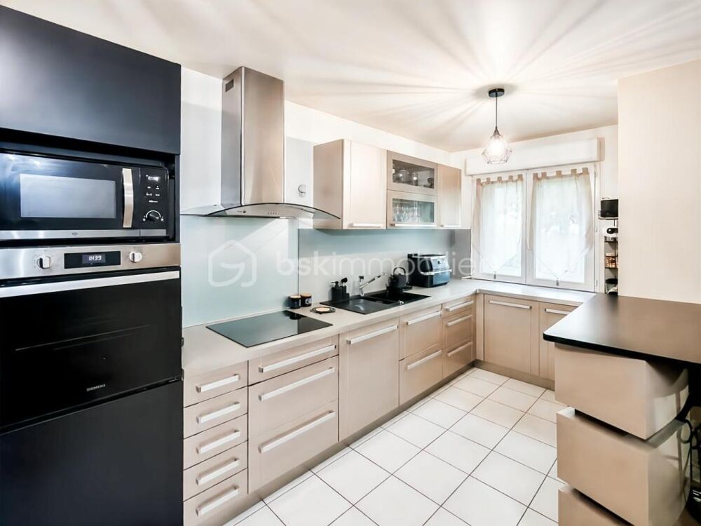 Vente Appartement Appartement avec jardin Bretigny sur orge