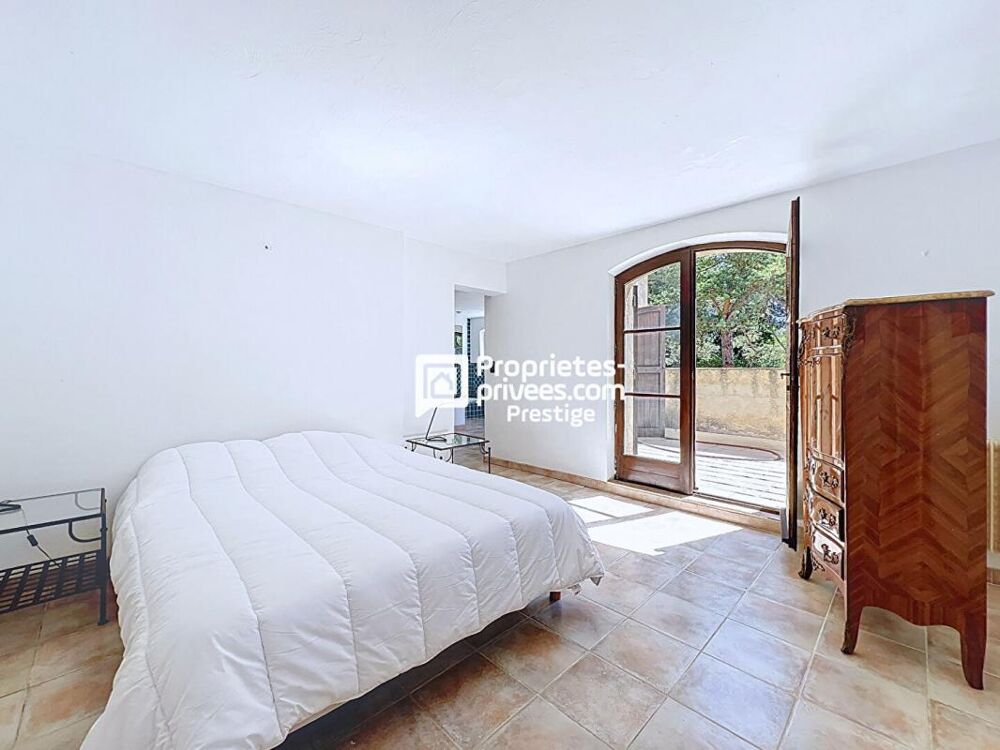  vendre  Maison Callian (83440)