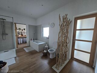  Maison  vendre 6 pices 135 m