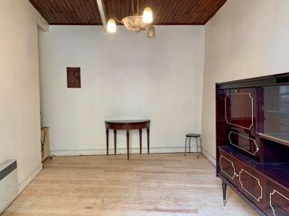  Maison à vendre 3 pièces 55 m²