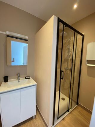  Appartement à louer 1 pièce 35 m²