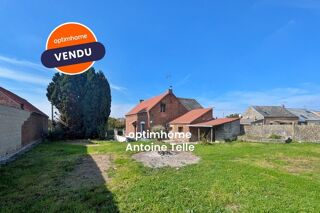  Maison � vendre 5 pi�ces 95 m�