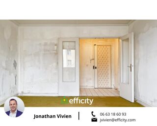  Appartement � vendre 4 pi�ces 81 m�