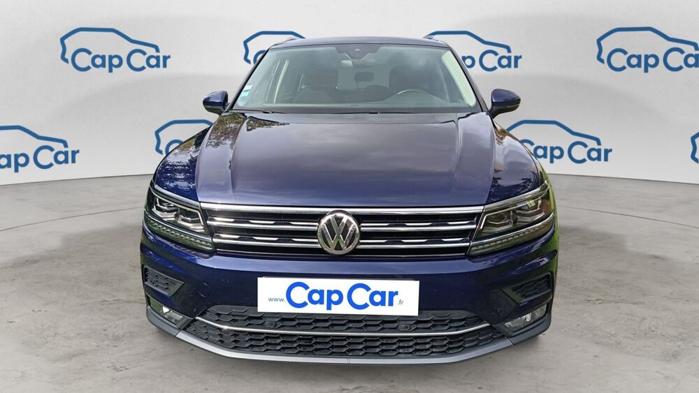 Tiguan 2.0 TDI 150 DSG7 Match 2019 occasion 49124 Saint Barthelemy D Anjou