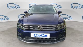 Tiguan 2.0 TDI 150 DSG7 Match 2019 occasion 49124 Saint Barthelemy D Anjou