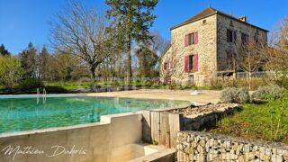  Propriété/château à vendre 14 pièces 489 m²