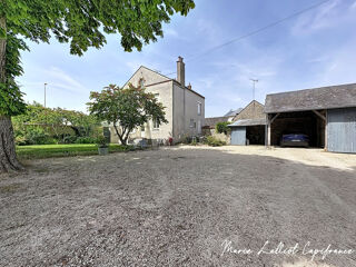  Maison à vendre 9 pièces 165 m²