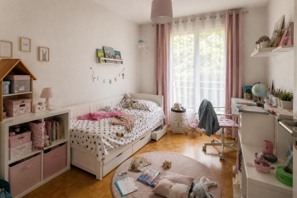 Vente Appartement Appartement rénové de 73 m² 3 chambres 2 balcons Cave Marignane