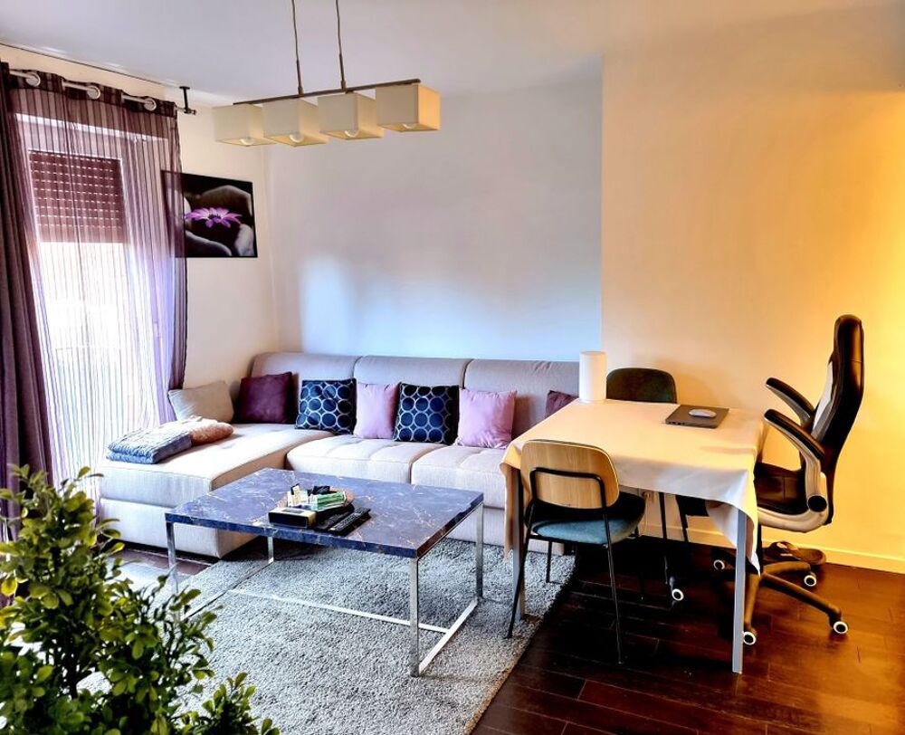 Appartement de 48m2 à louer sur Ivry-sur-Seine