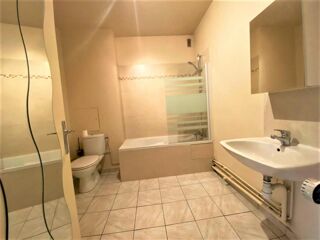  Appartement  louer 1 pice 34 m