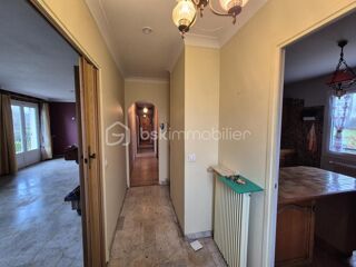  Maison � vendre 5 pi�ces 140 m�