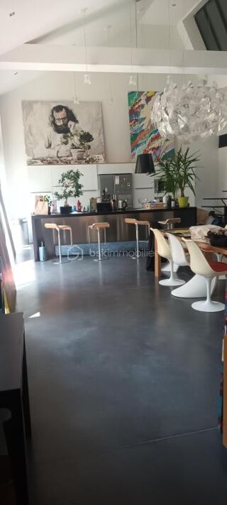  Loft � vendre 4 pi�ces 220 m� Roanne