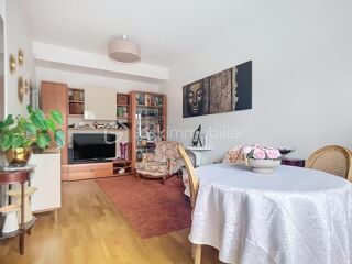  Appartement à vendre 3 pièces 64 m²
